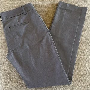 Express pant